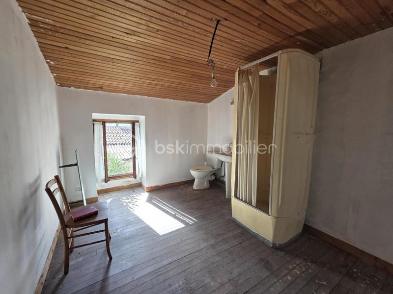 Maison - 175 m² - 7 pièces