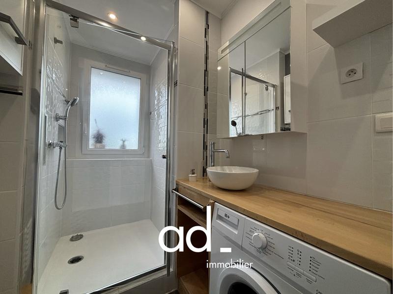 Appartement - 82 m² - 4 pièces