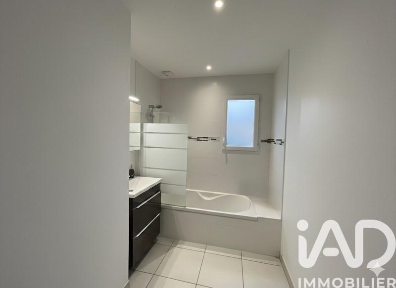 Maison - 82 m² - 4 pièces