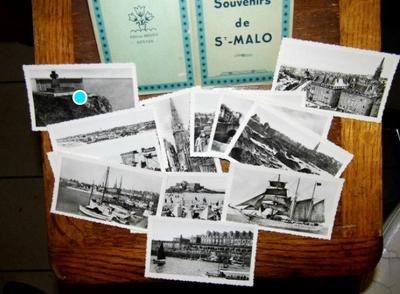 Fonds de commerce - 70 m²