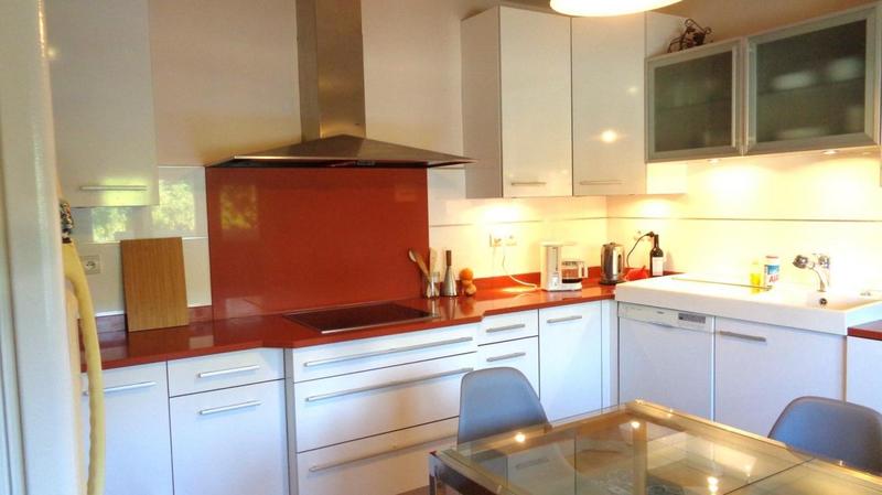 Maison - 14 m² - 1 pièce