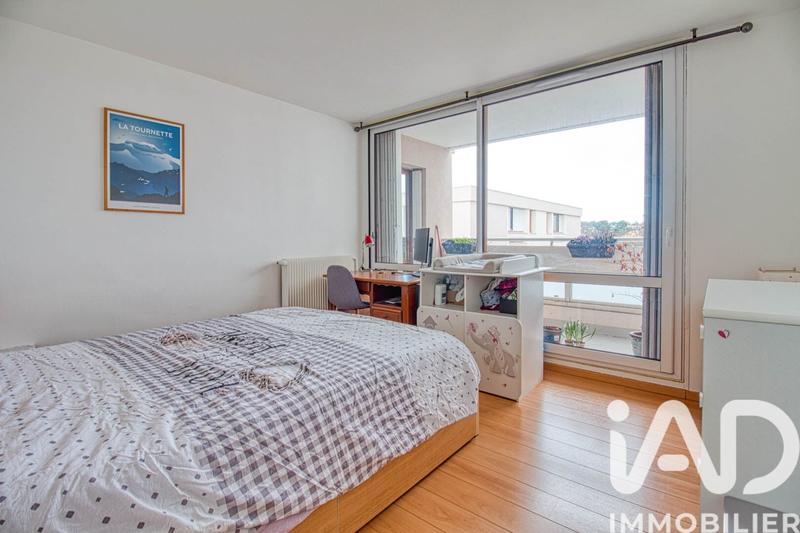 Appartement - 77 m² - 4 pièces