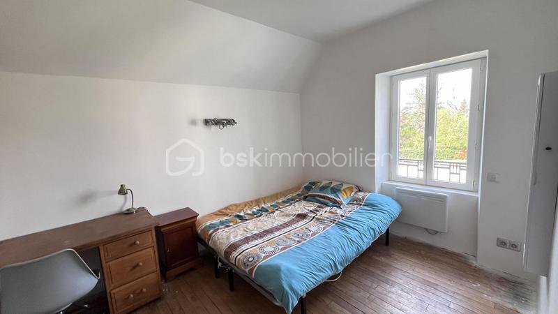 Maison en pierre - 153 m² - 7 pièces