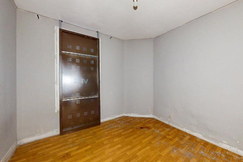 Appartement - 24 m² - 2 pièces