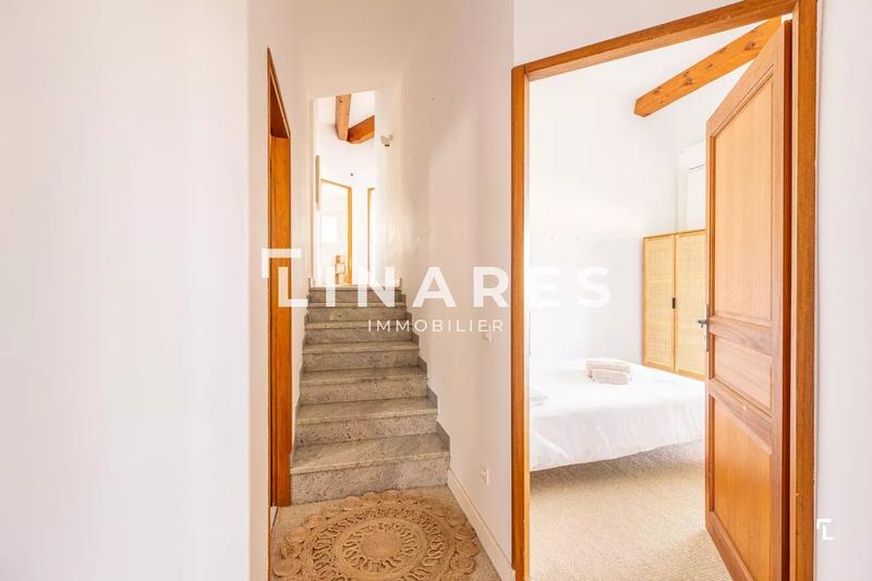 Maison - 168 m² - 5 pièces