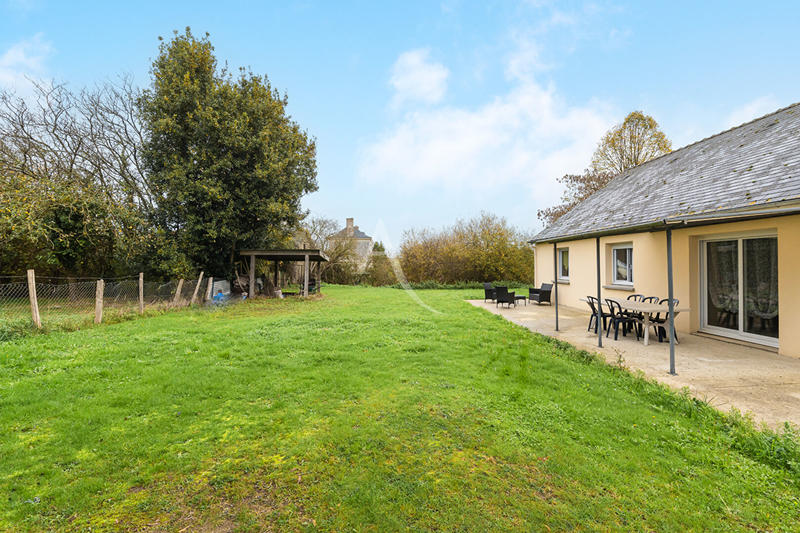 Maison - 92 m² - 6 pièces