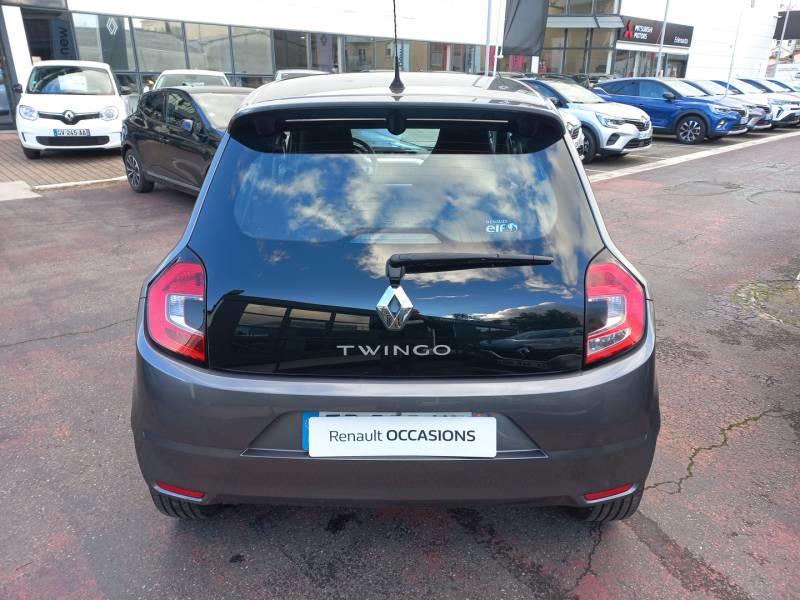 Renault Twingo III SCe 75 - 20 Zen