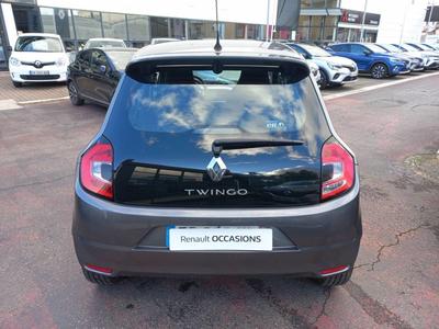 Renault Twingo III SCe 75 - 20 Zen