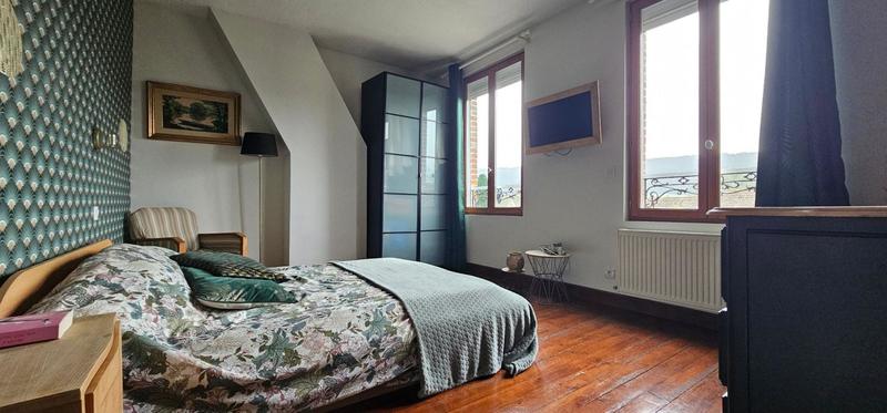 Maison de maîtres - 181 m² - 7 pièces