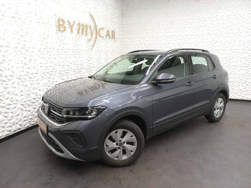 Volkswagen t-Cross 1.0 Tsi 95 Start/Stop Bvm5 Life