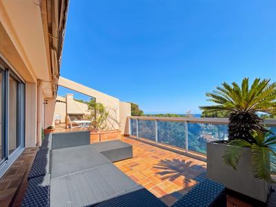 Appartement - 122 m² - 4 pièces