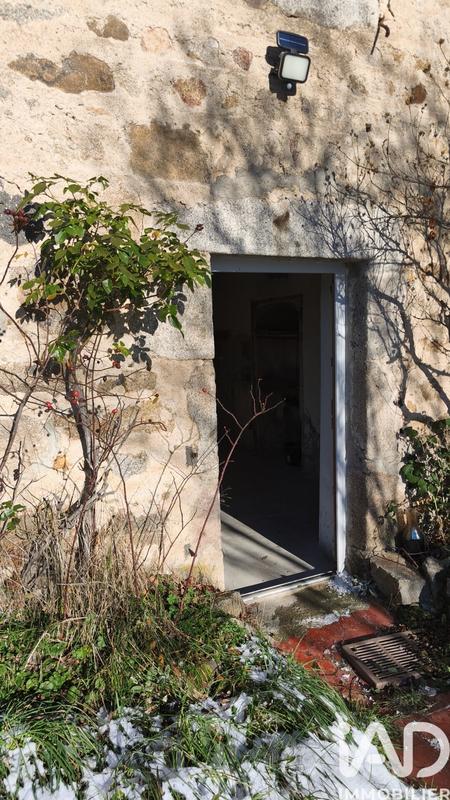 Maison de campagne - 211 m² - 6 pièces