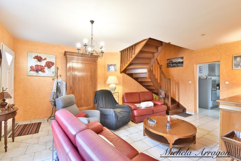 Maison - 188 m² - 9 pièces