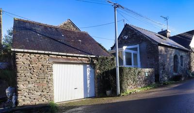 Maison - 48 m² - 2 pièces