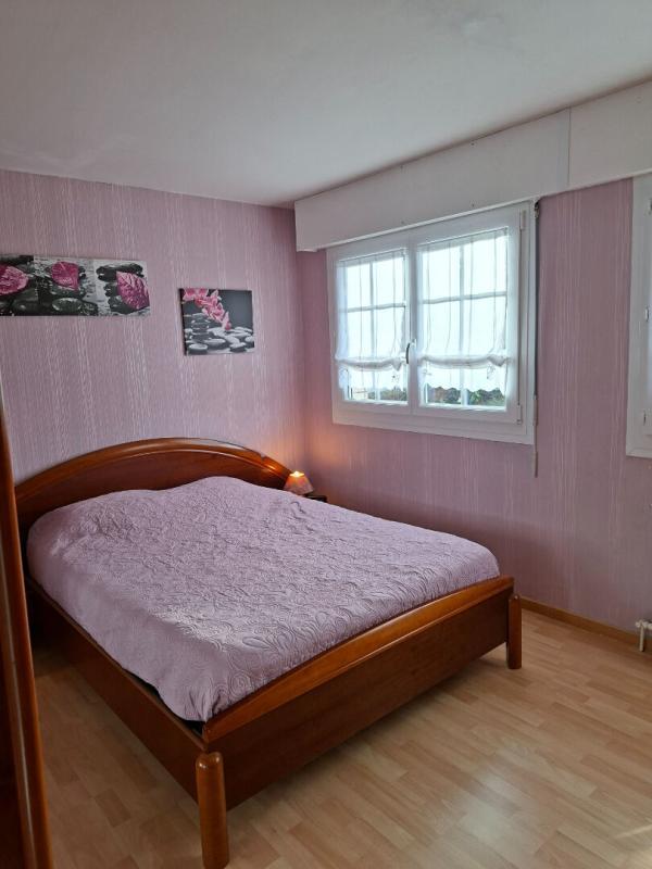 Maison - 112 m² - 5 pièces