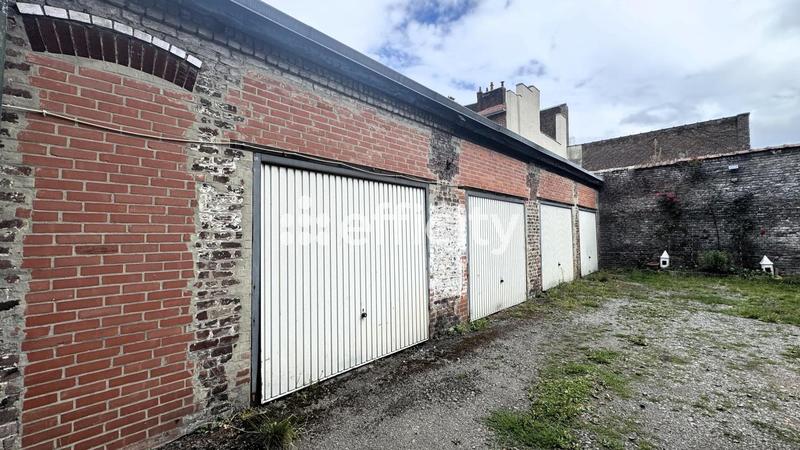 Immeuble - 151 m² - 4 pièces