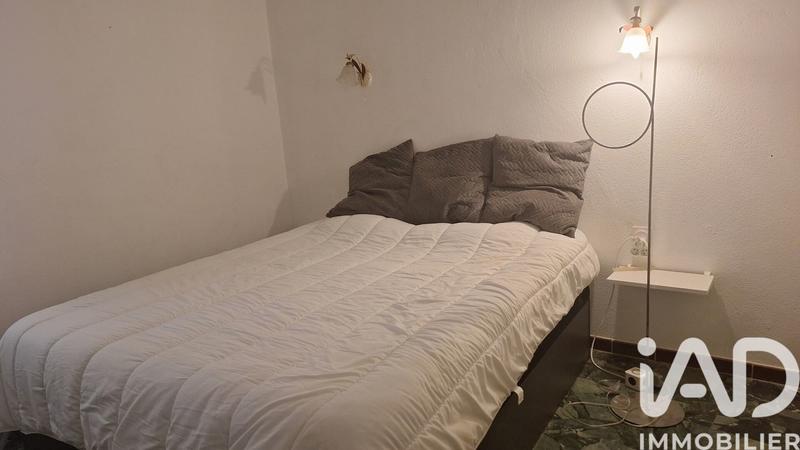 Duplex - 61 m² - 3 pièces