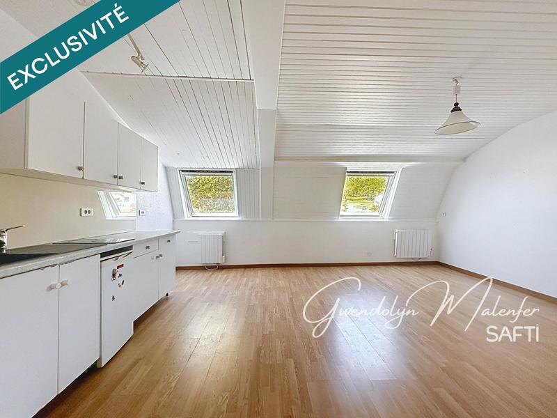 Immeuble - 256 m²