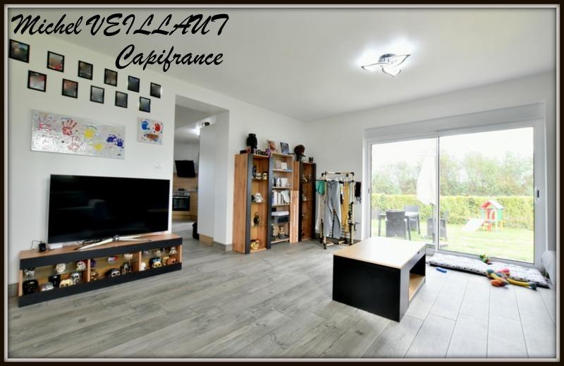 Maison - 70 m² - 3 pièces