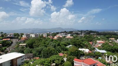 Appartement - 103 m² - 4 pièces