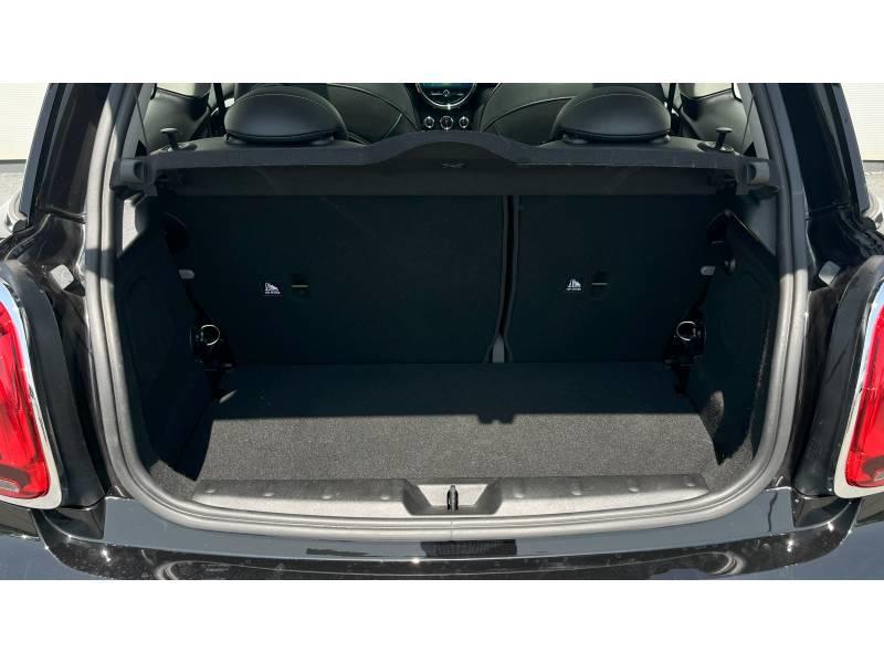 Mini Mini Hatch 3 Portes Cooper s 178 ch Edition Camden