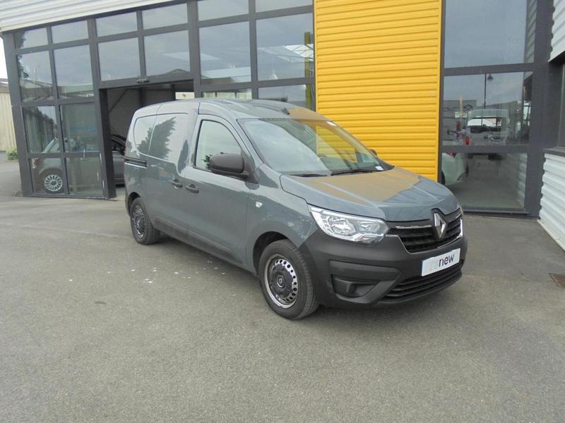Renault Kangoo Vu Express Van 1.5 Dci 95 Confort