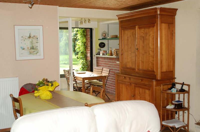 Maison traditionnelle - 130 m² - 5 pièces