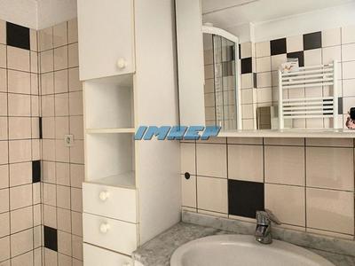 Appartement - 78 m² - 4 pièces