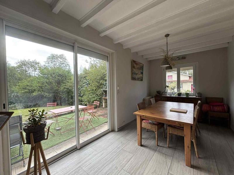 Maison - 155 m² - 4 pièces