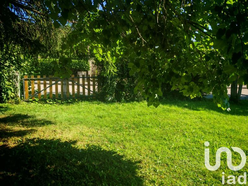 Maison - 186 m² - 9 pièces