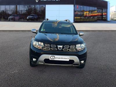 Dacia Duster Blue dCi 115 4x2 Prestige