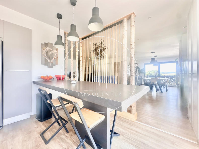 Villa - 190 m² - 7 pièces