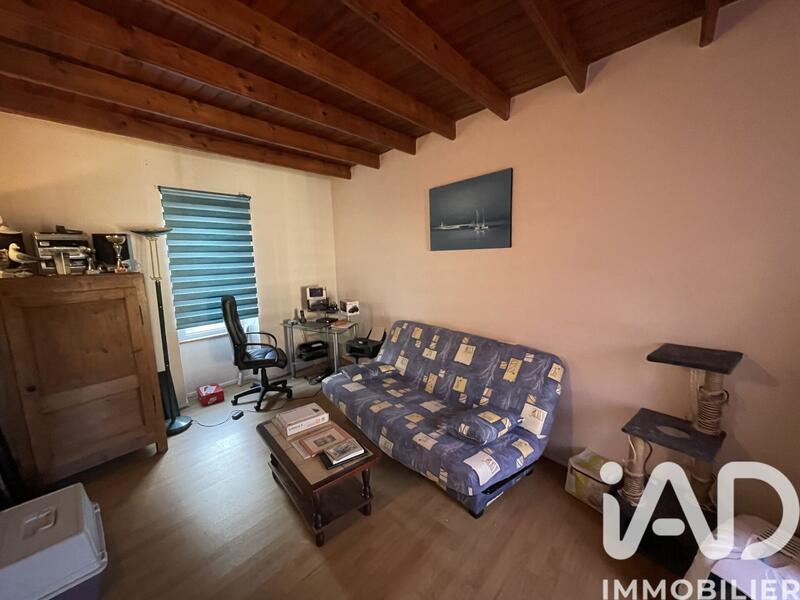 Appartement - 73 m² - 4 pièces