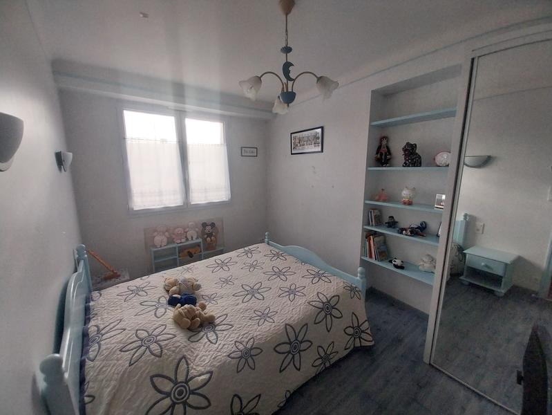 Maison - 147 m² - 7 pièces