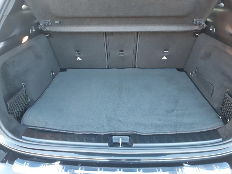 Mercedes Gla 220 d 4matic Amg Line