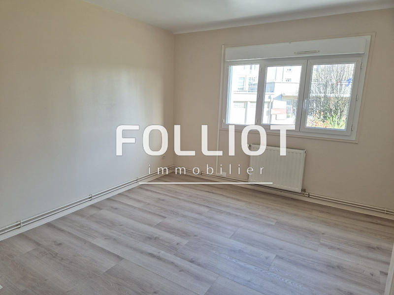 Appartement - 88 m² - 4 pièces