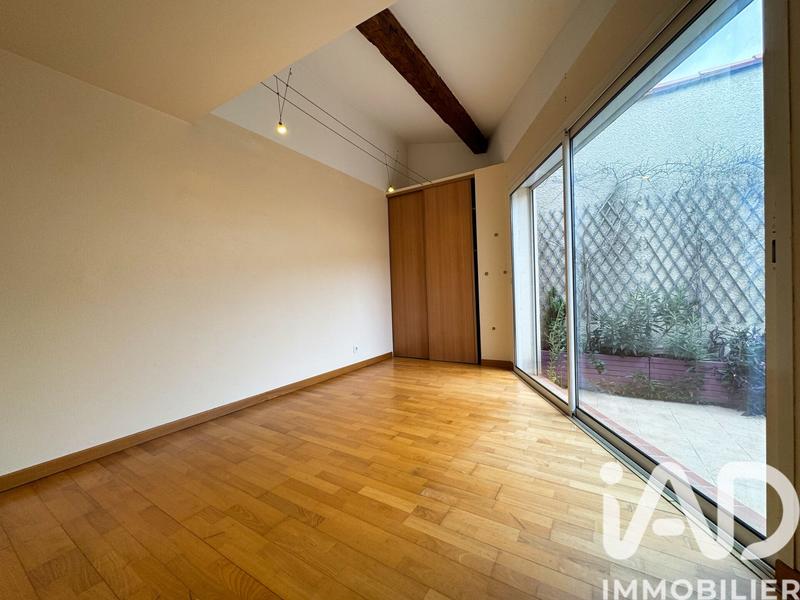 Maison - 151 m² - 4 pièces