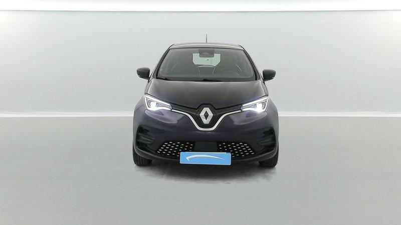 Renault Zoe E-Tech Electrique R110 - 22b Equilibre