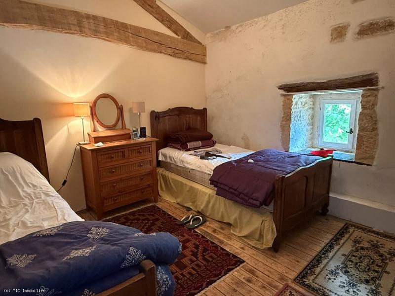 Maison - 168 m² - 6 pièces