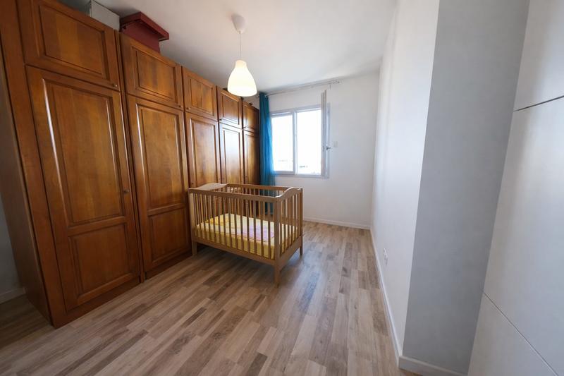 Maison - 119 m² - 5 pièces