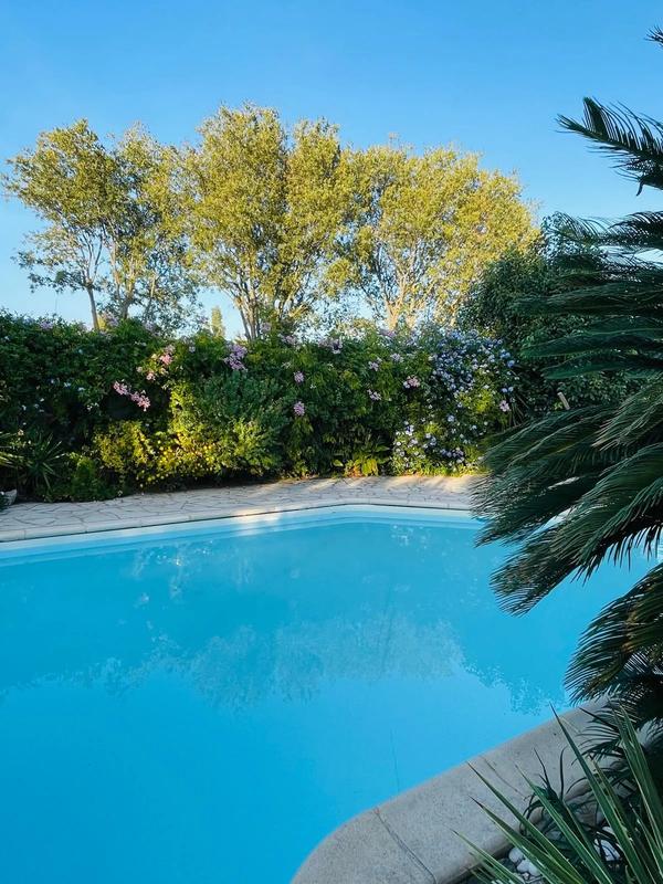 Maison - 125 m² - 4 pièces