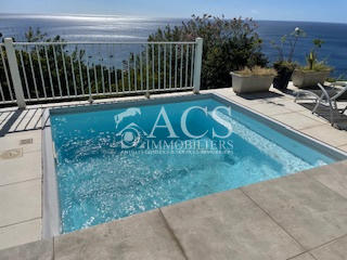 Villa - 150 m² - 4 pièces