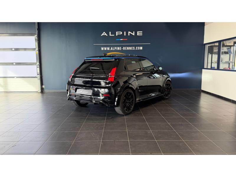 Alpine A290 220 ch Gt Performance