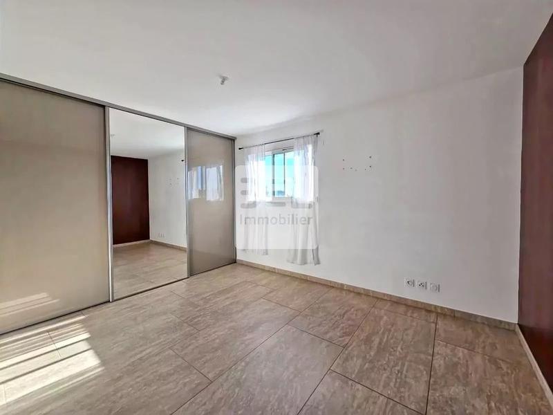 Villa - 133 m² - 5 pièces