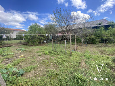 Maison ancienne - 114 m² - 5 pièces