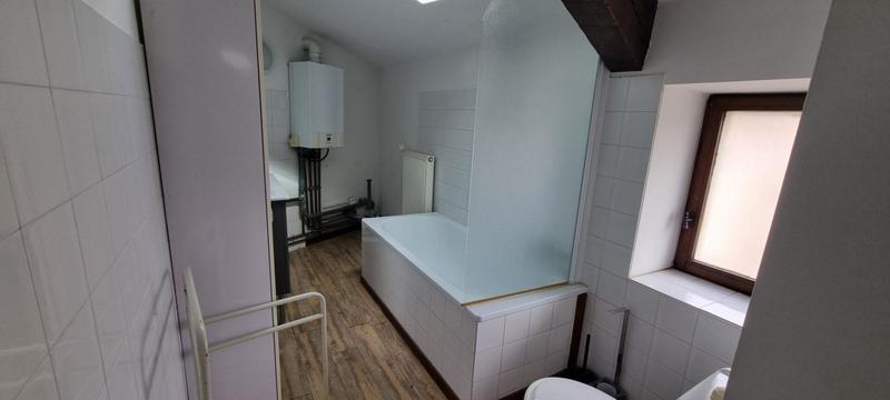 Maison de village - 145 m² - 8 pièces