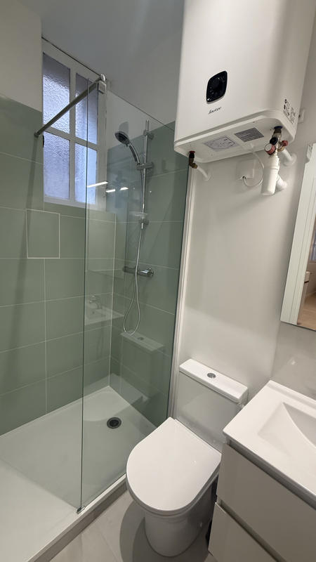 Appartement - 26 m² - 1 pièce