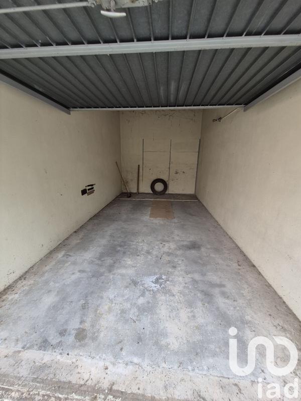 Appartement - 105 m² - 4 pièces