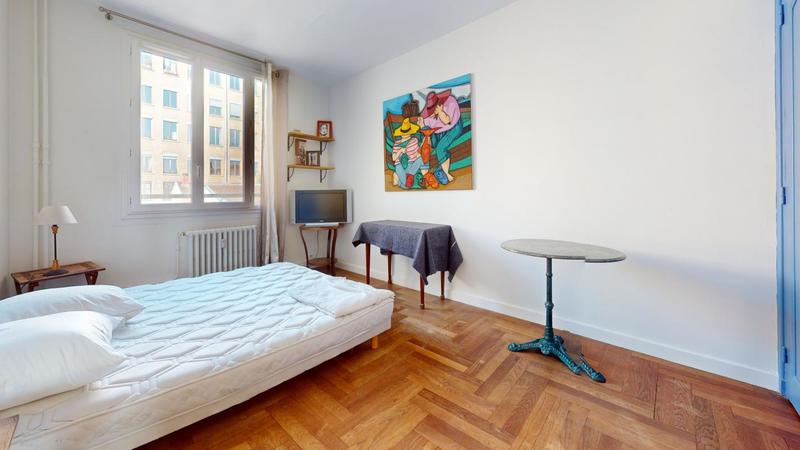 Appartement - 57 m² - 2 pièces