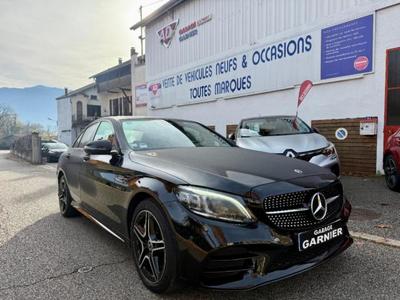 Mercedes Classe c Benz 300 e 9g-Tronic Amg Line